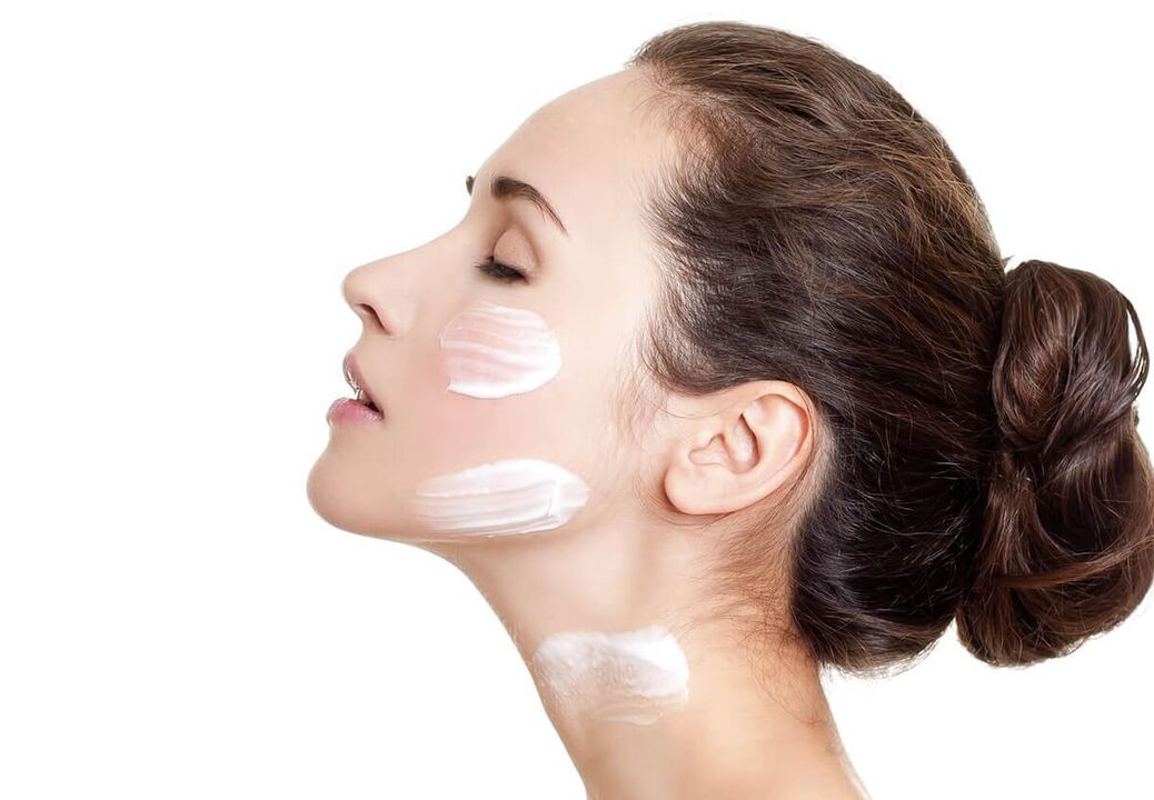 Creme Eudalie
