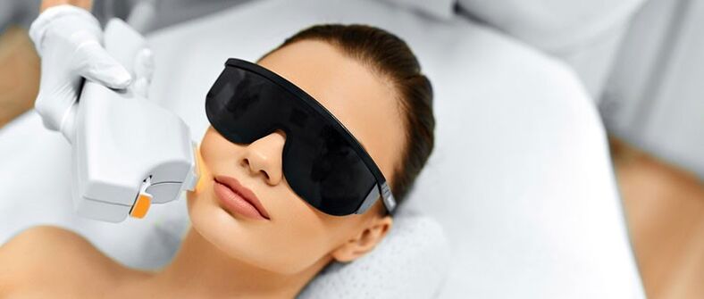 Indicações para o procedimento