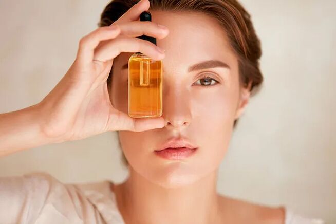 características do uso de soro para rejuvenescimento