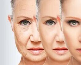 Contra -indicações ao rejuvenescimento a laser
